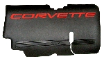 Engine Shielding Misc C5