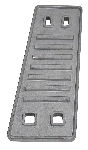 Pedals C5