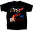 [  AMERICA'S SPORTS CAR (BLACK) T-SHIRT XL EA ]
