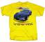 [  405HP T-SHIRT (YELLOW)(XL) EA ]