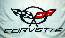 C5 CORVETTE FLAG