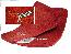 68-82 LLOYD EMBROIDERED FLOOR MATS
