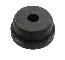 63 CRANK CASE VENT TUBE GROMMET