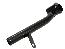 64-67 CRANK CASE VENT TUBE