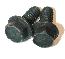 67-69 AIR CLEANER BOLTS (3X2)