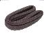 67-69 AIR FILTER FOAM (3X2)