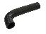 68-69 AIR CLEANER TO VALVE COVER HOSE