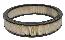 70-74 AIR CLEANER FILTER