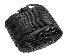 76-81 AIR CLEANER FLEX DUCT