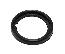 63-82 ANTENNA GASKET