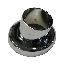 63-66 ANTENNA UNDERBODY MOUNTING SPACER