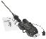 65-66 POWER ANTENNA (REPLACEMENT)
