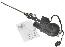 65-66 POWER ANTENNA (CONCOURS)