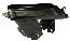 63-65 BATTERY TRAY
