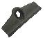 67-82 BATTERY HOLD DOWN