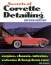 [  SECRET OF CORVETTE DETAILING EA ]