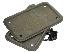 63-82 #3 BODY MOUNT ACCESS COVERS