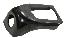 64-82 #1 BODY FRAME MOUNT (LH)