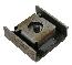 68-82 CAGE NUT - BODY MOUNT #2 & #3