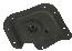 72-73 SEAT BELT REINFORCEMENT
