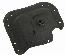 72-73 SEAT BELT REINFORCEMENT