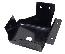 68-82 BODY MOUNT REINFORCEMENT