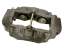 65-82 RIGHT FRONT STAINLESS SLEEVED CALIPER