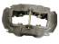 65-82 LEFT REAR STAINLESS SLEEVED CALIPER