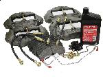 69-82 (ND) BRAKE CALIPER SET (MAJOR)