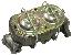 77-82 MASTER CYLINDER - NEW