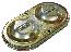 67-82 MASTER CYLINDER CAP