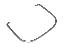 67-82 MASTER CYLINDER BAIL