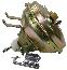 63-67 POWER BRAKE BOOSTER