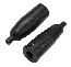 65-82 PARK BRAKE CABLE BOOT KIT