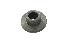 63-66 PARK BRAKE PIVOT BUSHING