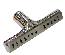 64-66 PARK BRAKE HANDLE
