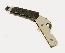 67L-69 PARK BRAKE HANDLE (CORRECT)