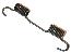 65-82 PARK BRAKE SPRING (UPPER)