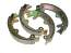 65-82 PARK BRAKE SHOES