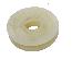 67-82 PARK BRAKE PULLEY