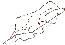 70-73 BRAKE LINE SET (STAINLESS STEEL)