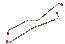 74-82 STAINLESS STEEL MASTER CYLINDER LINES