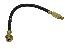 63-82 BRAKE HOSE (FRONT)