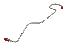 69-82 REAR CALIPER LINE (RH)