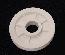 64-66 PARK BRAKE PULLEY