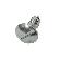 66-82 LICENSE PLATE SCREW