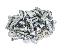 68-72 FRONT BUMPER BOLT SET