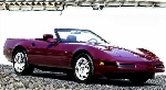 C4  1984-1996