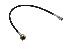 69-74 TACHOMETER CABLE