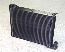 65-72 CORRECT REPRODUCTION ALUMINUM RADIATOR